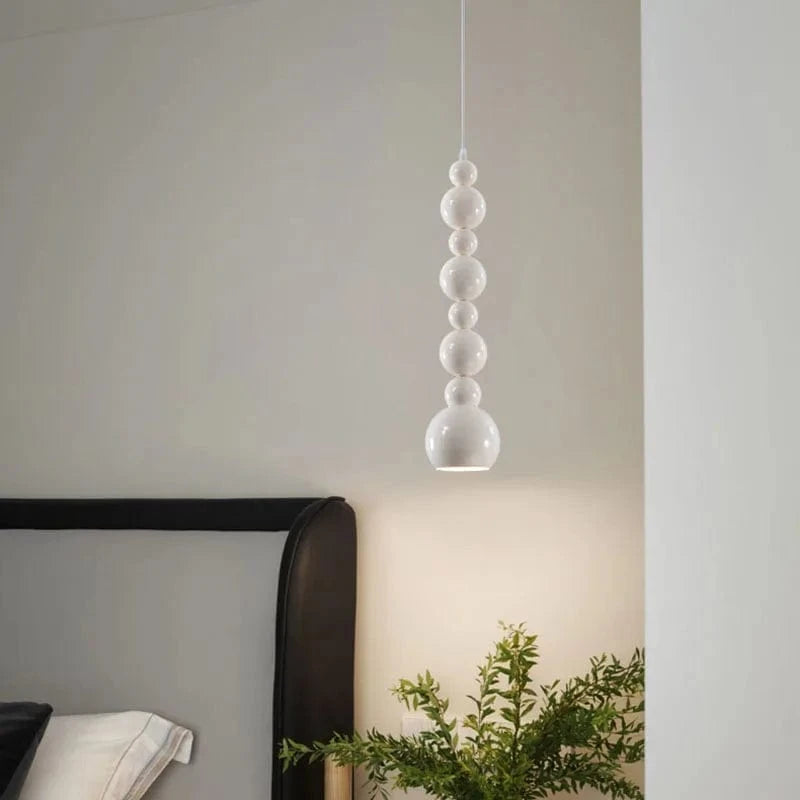 Lampes suspendues en métal style art déco pour un intérieur élégant | Marco Lucetti