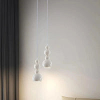 Lampes suspendues en métal style art déco pour un intérieur élégant | Marco Lucetti