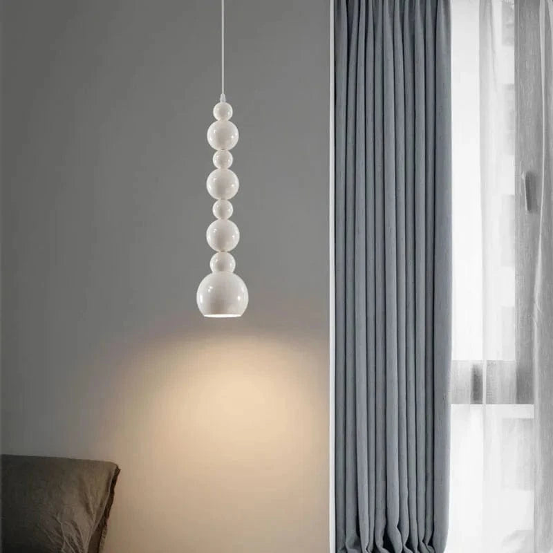 Lampes suspendues en métal style art déco pour un intérieur élégant | Marco Lucetti