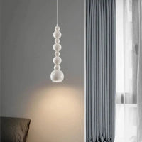 Lampes suspendues en métal style art déco pour un intérieur élégant | Marco Lucetti