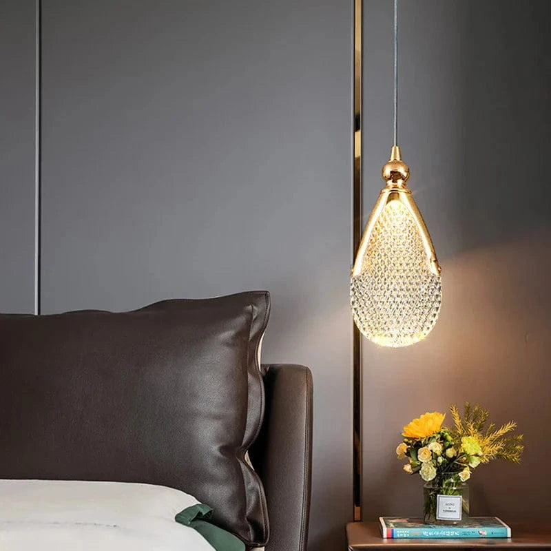Lampes suspendues LED modernes pour une décoration intérieure élégante | Marco Lucetti