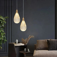 Lampes suspendues LED modernes pour une décoration intérieure élégante | Marco Lucetti
