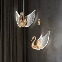 Lampes suspendues LED modernes pour une décoration intérieure élégante | Marco Lucetti