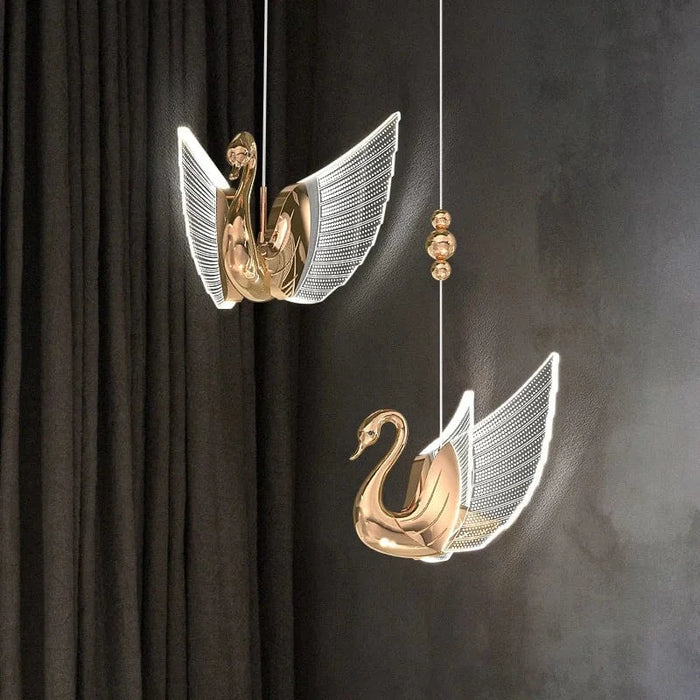 Lampes suspendues LED modernes pour une décoration intérieure élégante | Marco Lucetti