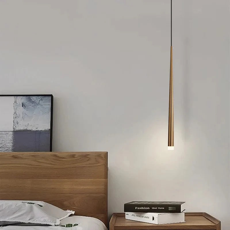 Lampes suspendues LED nordiques design - Collection moderne et décorative | Marco Lucetti