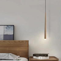 Lampes suspendues LED nordiques design - Collection moderne et décorative | Marco Lucetti