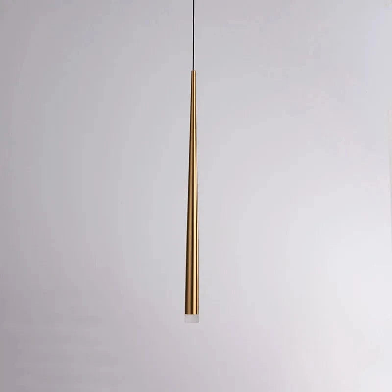 Lampes suspendues LED nordiques design - Collection moderne et décorative | Marco Lucetti