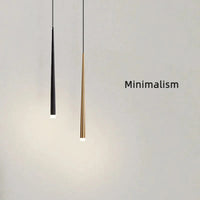 Lampes suspendues LED nordiques design - Collection moderne et décorative | Marco Lucetti