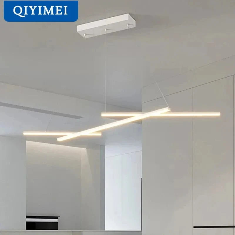 Lampes Suspendues LED pour un Éclairage Intérieur Design | Marco Lucetti