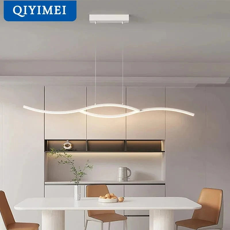 Lampes Suspendues LED pour un Éclairage Intérieur Design | Marco Lucetti