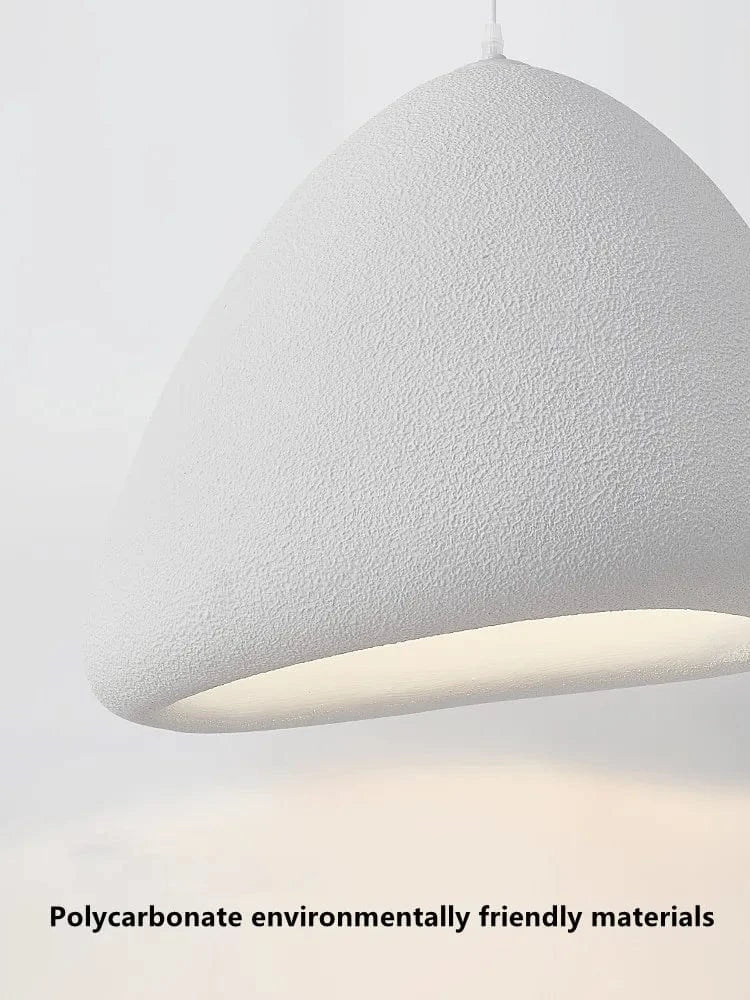 Lampes suspendues Loft Japonais Wabi Sabi LED | Marco Lucetti