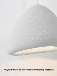 Lampes suspendues Loft Japonais Wabi Sabi LED | Marco Lucetti