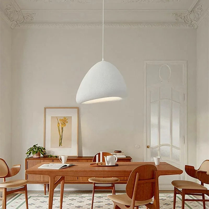 Lampes suspendues Loft Japonais Wabi Sabi LED | Marco Lucetti