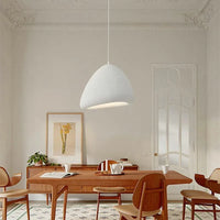 Lampes suspendues Loft Japonais Wabi Sabi LED | Marco Lucetti