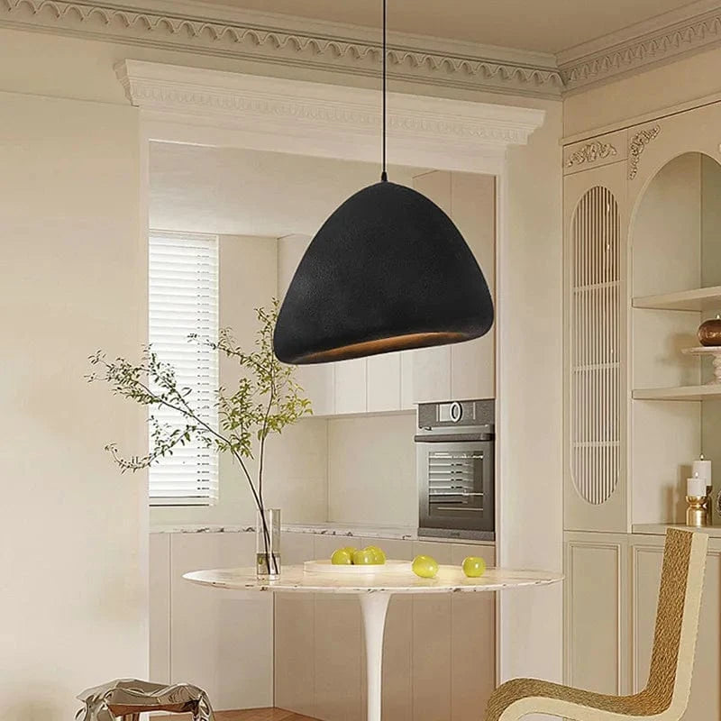 Lampes suspendues Loft Japonais Wabi Sabi LED | Marco Lucetti