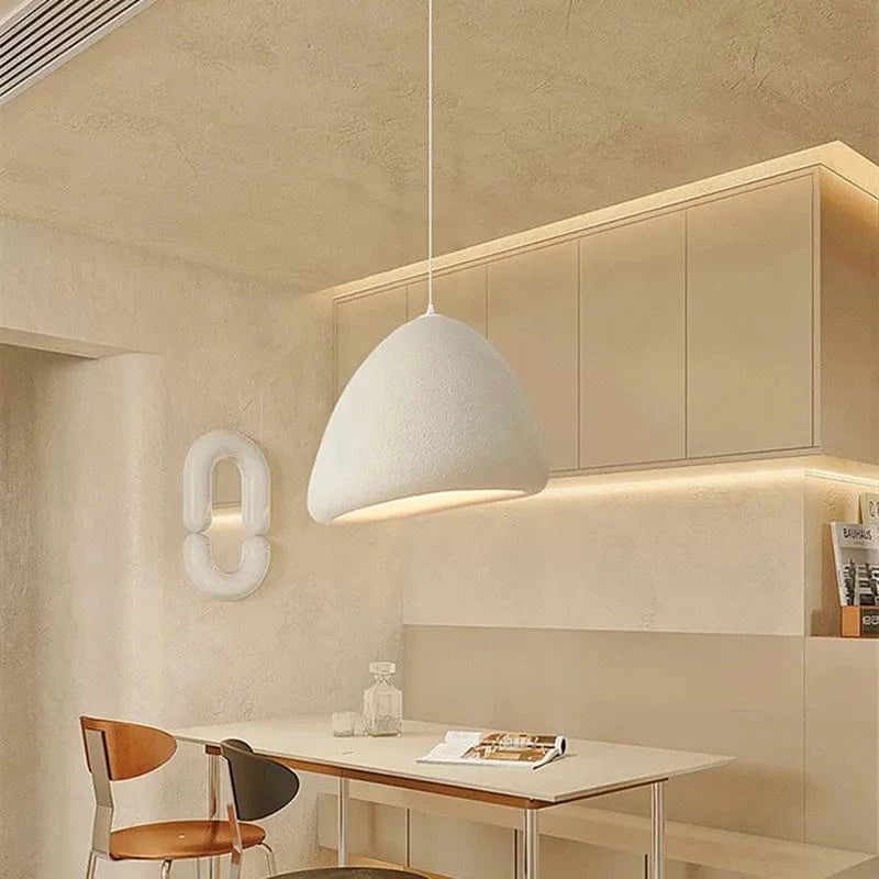 Lampes suspendues Loft Japonais Wabi Sabi LED | Marco Lucetti