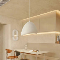 Lampes suspendues Loft Japonais Wabi Sabi LED | Marco Lucetti