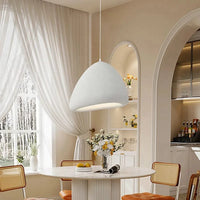Lampes suspendues Loft Japonais Wabi Sabi LED | Marco Lucetti