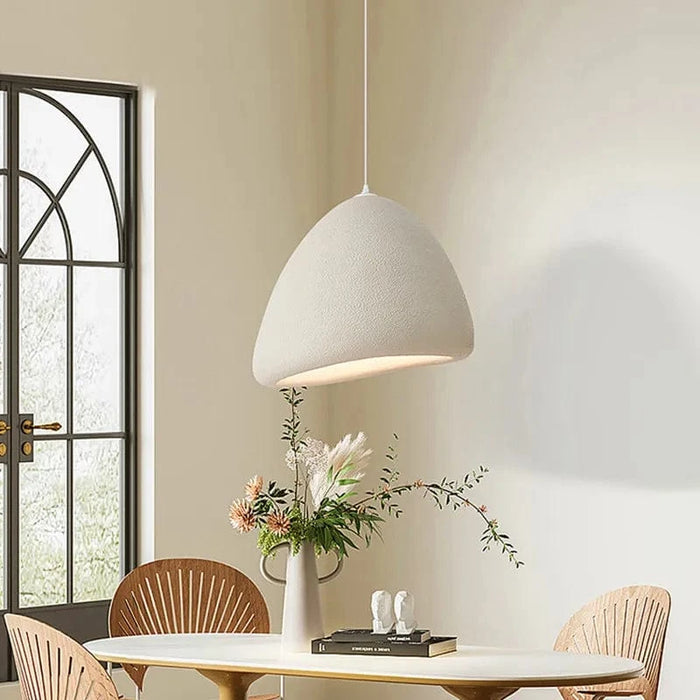 Lampes suspendues Loft Japonais Wabi Sabi LED | Marco Lucetti
