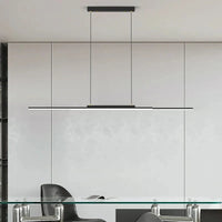 Lampes suspendues modernes : Bande d'éclairage intérieur pour une décoration maison tendance | Marco Lucetti