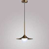 Lampes Suspendues Nordiques à LED pour Décor Intérieur | Marco Lucetti C