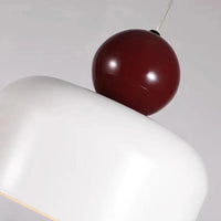 Lampes Suspendues Nordiques Réglables en Fil Métallique avec Livraison Directe | Marco Lucetti