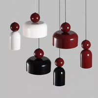 Lampes Suspendues Nordiques Réglables en Fil Métallique avec Livraison Directe | Marco Lucetti