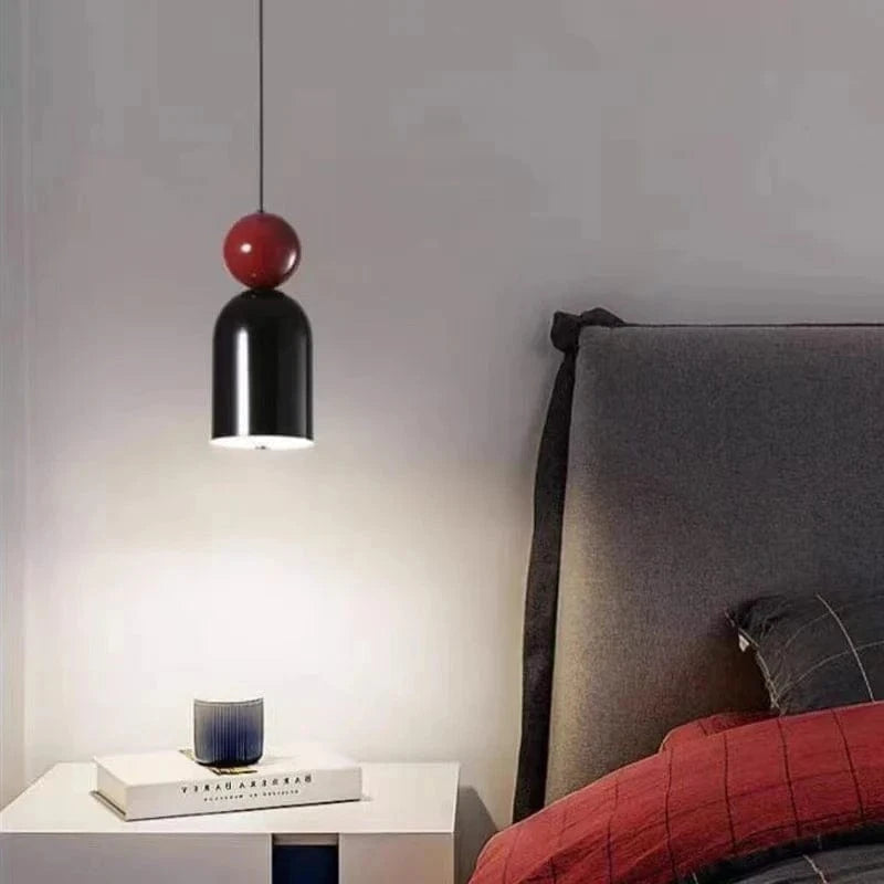 Lampes Suspendues Nordiques Réglables en Fil Métallique avec Livraison Directe | Marco Lucetti