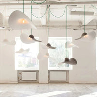 Lampes suspendues salle à manger - Design contemporain et élégant | Marco Lucetti