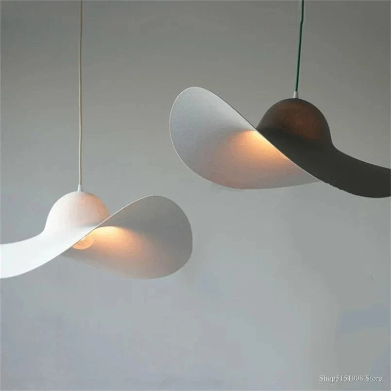 Lampes suspendues salle à manger - Design contemporain et élégant | Marco Lucetti Gris / Petite taille