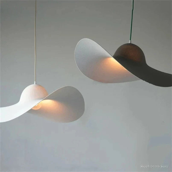 Lampes suspendues salle à manger - Design contemporain et élégant | Marco Lucetti Gris / Petite taille