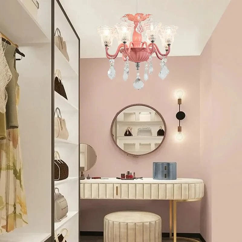 Lampes Suspension Mini Créatives | Marco Lucetti