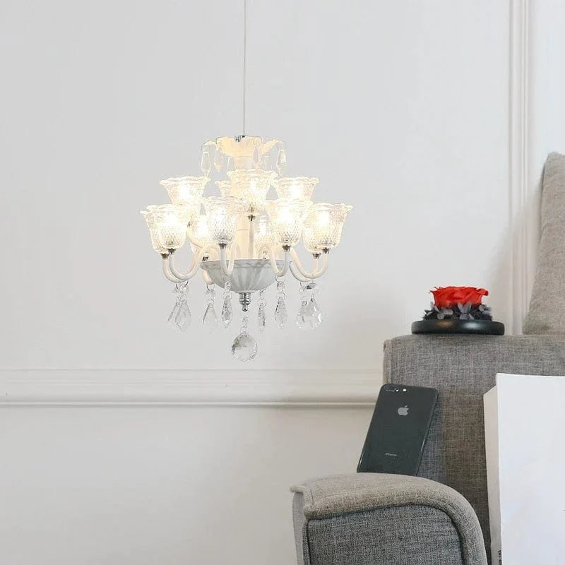 Lampes Suspension Mini Créatives | Marco Lucetti