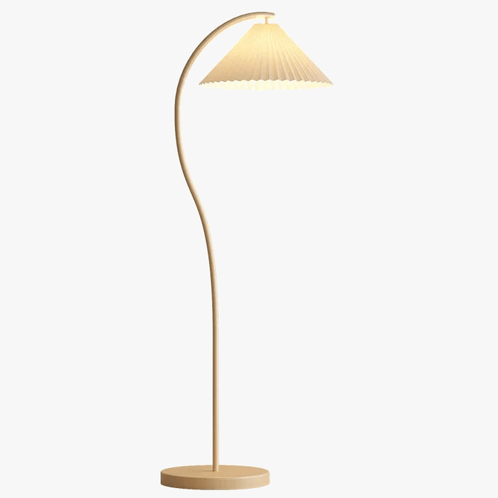Lampli Wood™ - Lampadaires LED en bois | Marco Lucetti