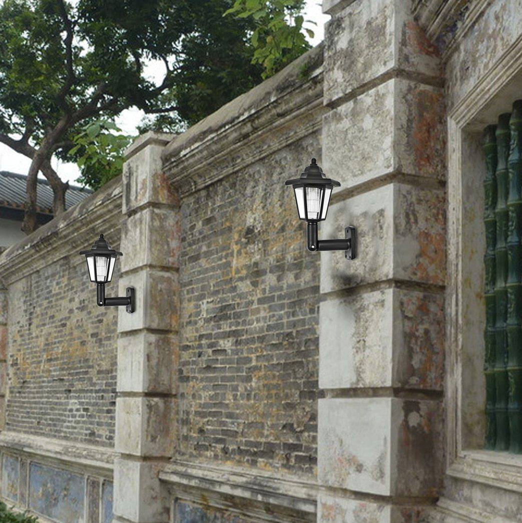 Lanterne LED HexaLight pour l'extérieur | Marco Lucetti