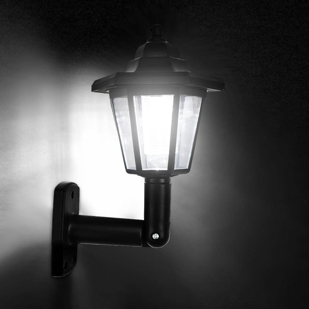 Lanterne LED HexaLight pour l'extérieur | Marco Lucetti