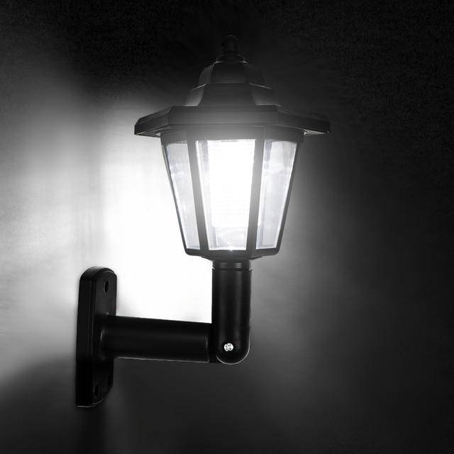 Lanterne LED HexaLight pour l'extérieur | Marco Lucetti