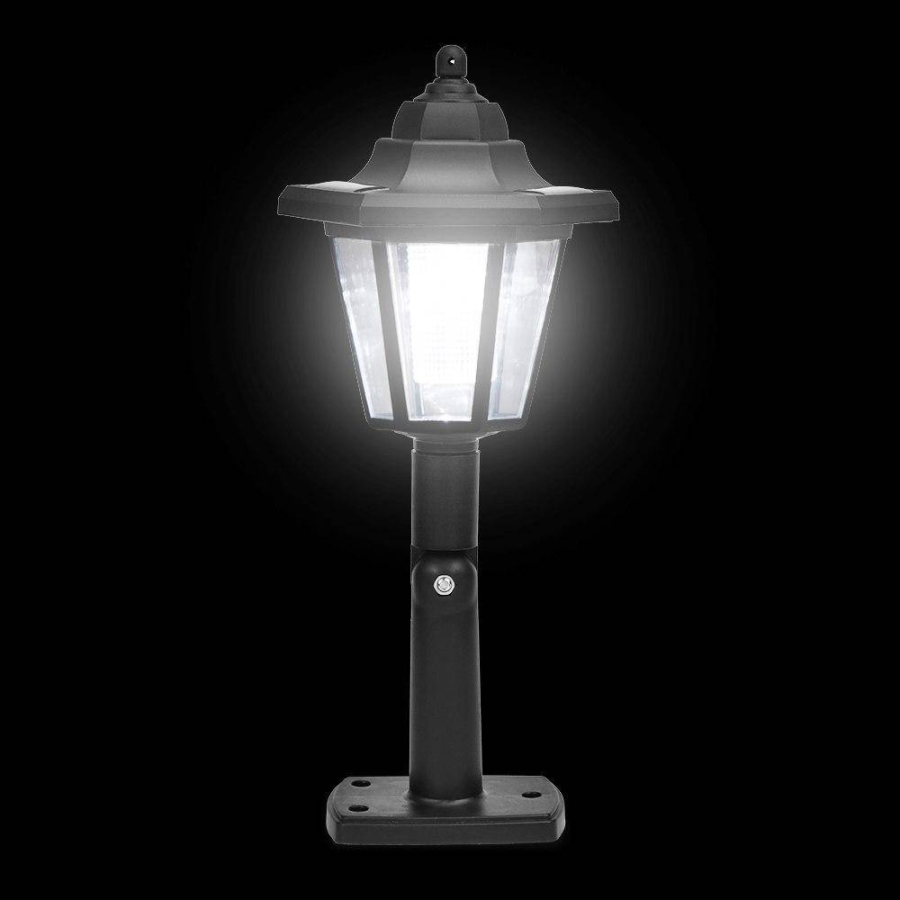Lanterne LED HexaLight pour l'extérieur | Marco Lucetti