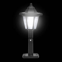 Lanterne LED HexaLight pour l'extérieur | Marco Lucetti
