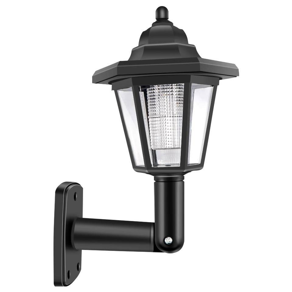 Lanterne LED HexaLight pour l'extérieur | Marco Lucetti