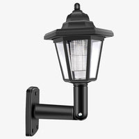 Lanterne LED HexaLight pour l'extérieur | Marco Lucetti