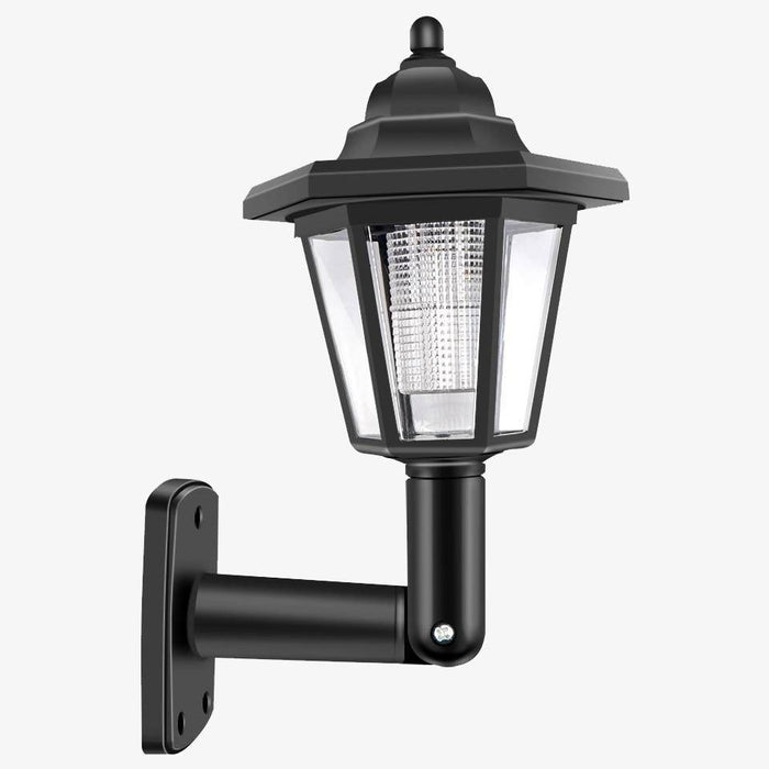 Lanterne LED HexaLight pour l'extérieur | Marco Lucetti