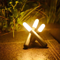 Lanterne LED Rechargeable par USB - LumiLight™ | Marco Lucetti