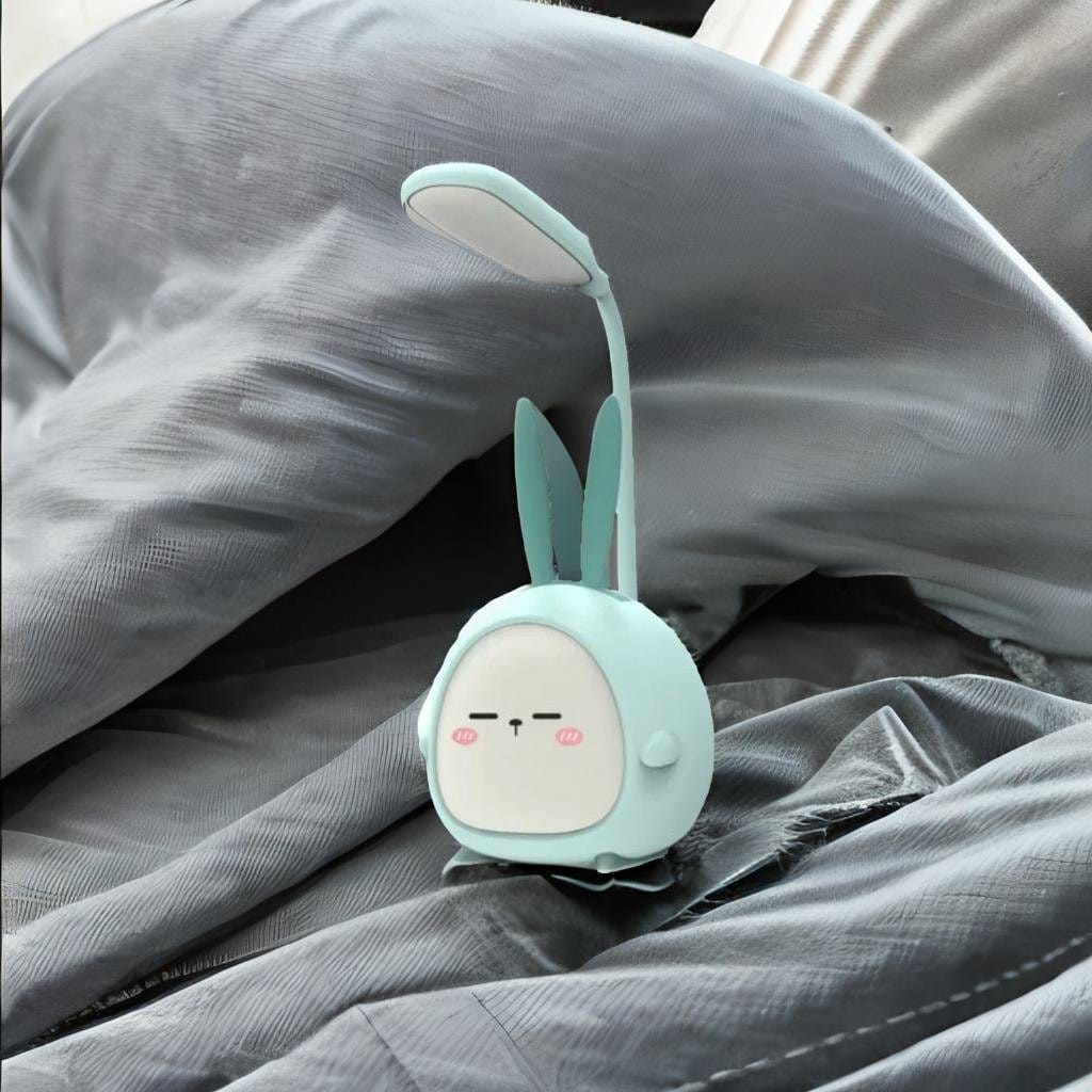 Lampe de chevet Sans Fil - Veilleuse Douce Glow