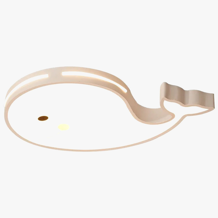 Plafonnier Led Enfants Animaux Princesse - Pour Chambre Fille Garçon bébé