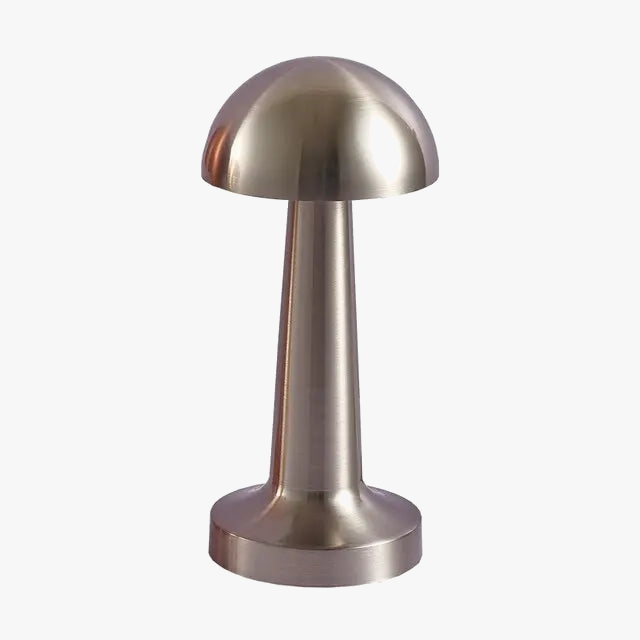 Lampe de Table LED Rétro Touch & Charge