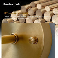 LED Luxe : Applique Murale Moderne en Verre pour Salon, Chambre ou Restaurant | Marco Lucetti