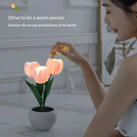 Lampe de chevet Fille - Luminia