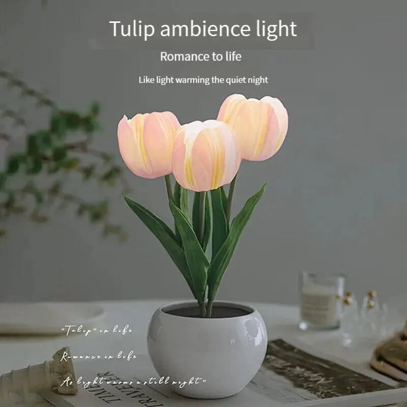 Lampe de chevet Fille - Luminia