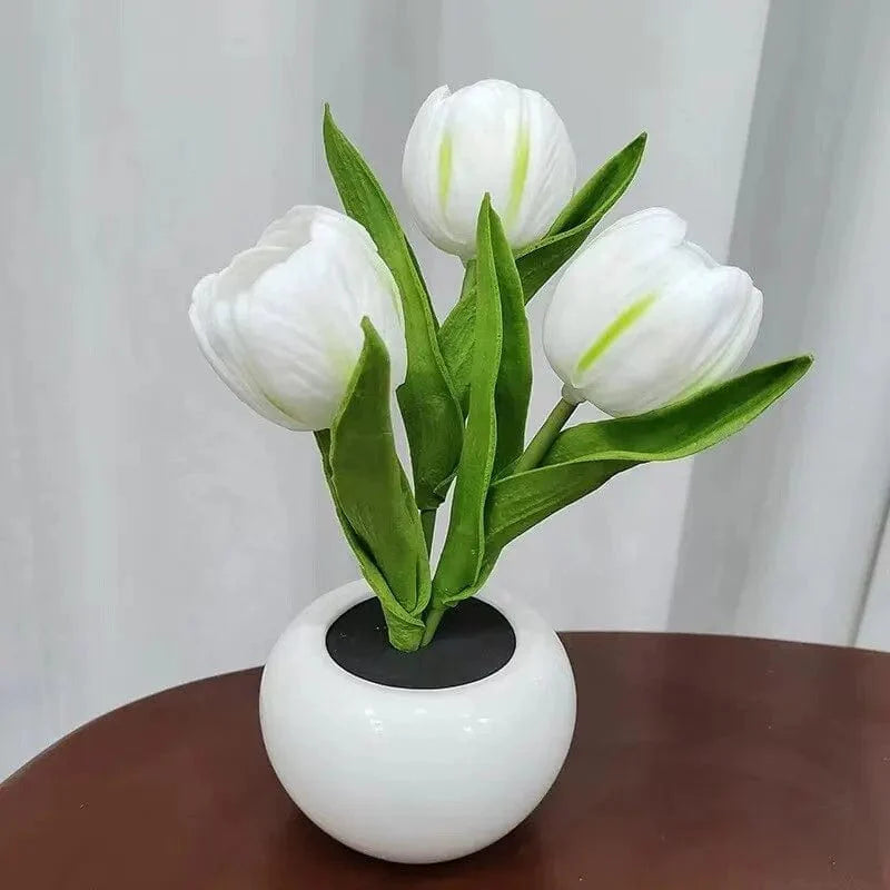 Lampe de chevet Fille - Luminia